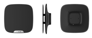 SIRENA WIRELESS EXTERIOR, NEAGRA
