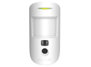 MOTIONCAM WIRELESS, FOTO LA ALARMA/COMANDA, ALB