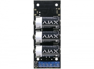 TRANSMITATOR AJAX