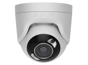 CAMERA IP TURRET, 5MP, IR SI WL 50M, 4MM