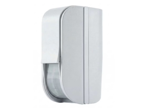 DETECTOR PIR WIRELESS, DETECTIE 12 M X 2.4 M