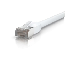 PATCH CABLE UNIFI, CAT 5E, LUNGIME 5M, ALB