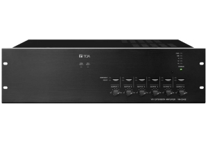 AMPLIFICATOR EXTENSIE, IESIRE 240W