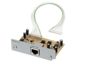 AMPLIFICATOR 420W, INCLUDE MODUL VP-200VX, EN 54