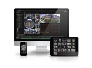 LICENTA WISENET WAVE PENTRU 24 CAMERE IP