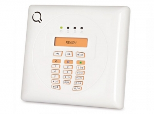 CENTRALA DE ALARMA WIRELESS