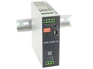 SURSA PENTRU SINA DIN, 240W, IESIRE 48VDC
