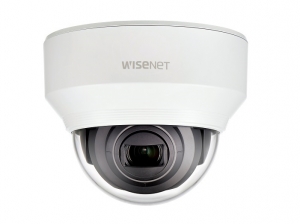 CAMERA IP DOME 2MP 2.8-12MM