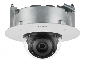 CAMERA IP DOME 8MP IR 40M LENTILA 2.8-8.4MM