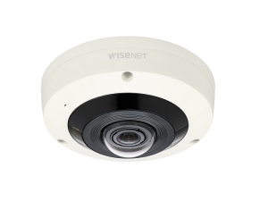 CAMERA IP DOME FISHEYE 4MP IR15M  1.6MM