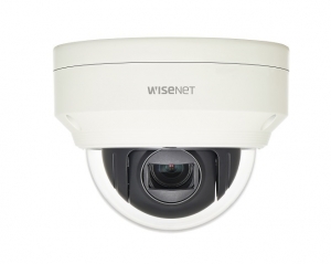 CAMERA IP DOME 2MP 2.8-12MM