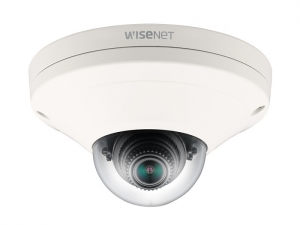 CAMERA IP DOME ANTIVANDAL 2MP 2.8MM