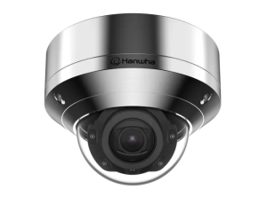 CAMERA IP DOME 2MP, IR 50M, 2.8-12MM, 4.3X, INOX