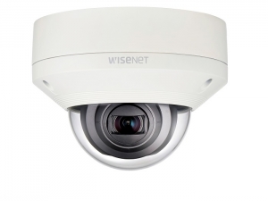 CAMERA IP DOME ANTIVANDAL 2MP IR 2.8-12MM