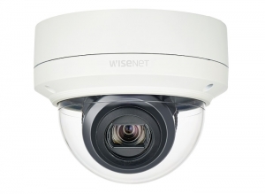 CAMERA IP DOME ANTIVANDAL 2MP ZOOM 12X