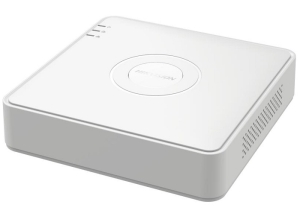 DVR MINI ACUSENSE CU 4 CANALE, 1 X SATA, 1U