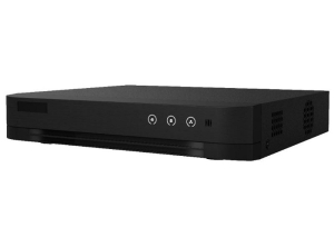 DVR CU 4 CANALE, 1 X SATA, 1U