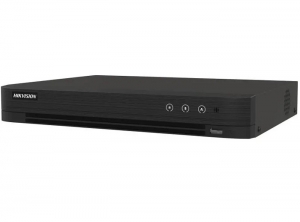 DVR CU 4 CANALE, 1 X SATA, IESIRI DE ALARMA