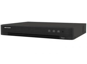 DVR 4 CANALE, REZ. MAX. 8MP, 1 X SATA