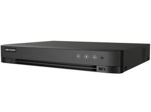 DVR ACUSENSE CU 4 CANALE, 1 X SATA, 1U