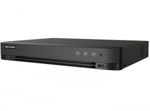 DVR 8 CANALE, REZ. MAX. 6MP, 1 X SATA