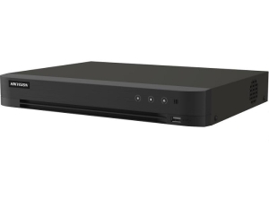 DVR ACUSENSE CU 8 CANALE, 1 X SATA, 1U