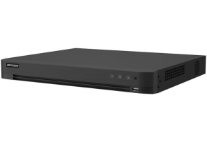 DVR ACUSENSE CU 8 CANALE, 2 X SATA, 1U