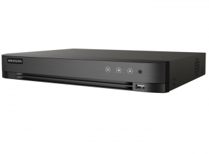 DVR 16 CANALE, REZ. MAX. 4MP, 1 X SATA