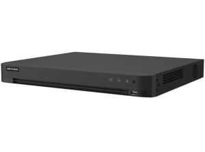 DVR CU 32 CANALE, 2 X SATA, 1U